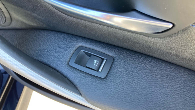 BMW 4 Series 420i M Sport 5dr Auto [Professional Media] Petrol Hatchback